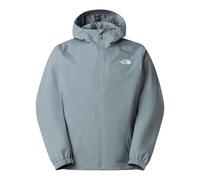 The North Face Men's Quest Mono Jacket, Monument Grey, M