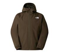 The North Face | Quest Jacket | Men's | Dryvent Waterproof Jacket | New Taupe Green XL