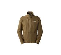 The North Face Quest Jacket Military Olive-Tnf Black XXL