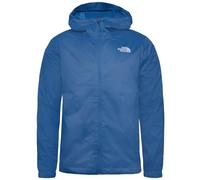 The North Face Quest Jacket Optic Blue Black Heather M