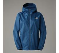 The North Face Quest Jacket Shady Blue/Tnf White 3XL