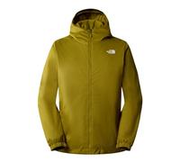 The North Face Quest Jacket Sulphur Moss Blackheather M