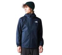 The North Face Quest Jacket Sulphur Moss Blackheather XS