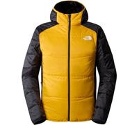 THE NORTH FACE Quest Jacket Summit Gold/Black S