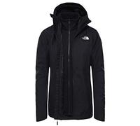 The North Face Quest Jacket Tnf Black 1X