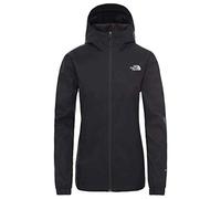 The North Face Quest Jacket Tnf Black-Foil Grey 3XL
