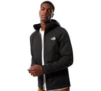The North Face Quest Jacket Tnf Black-Tnf Black S