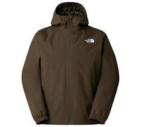 The North Face - Quest Jacket - Waterproof jacket size L, brown