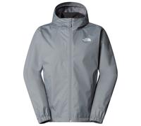 The North Face - Quest Jacket - Waterproof jacket size L, grey