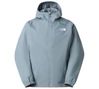 The North Face - Quest Jacket - Waterproof jacket size M, grey