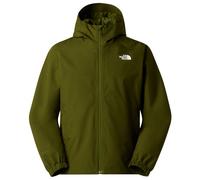 The North Face - Quest Jacket - Waterproof jacket size M, olive