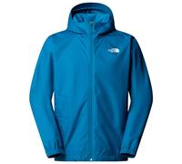 The North Face - Quest Jacket - Waterproof jacket size S, blue