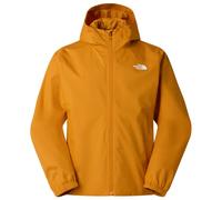 The North Face Quest Mono Hooded Jacket Orange - XL