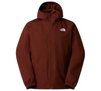 The North Face - Quest Jacket - Waterproof jacket size XXL, red
