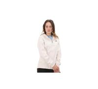 The North Face Quest Jacket White Dune S