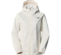 The North Face Quest Jacket White Dune XL