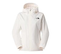 The North Face Quest Mono Hooded Jacket Pinkish White Women - XS