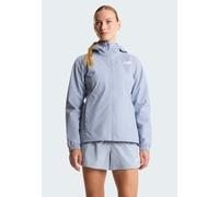 The North Face - Quest Mono Frost Grey - Jacket - grey - XL - Shell: 100% Polyester; Lining: 100% Polyester XL