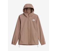 The North Face - Women's Quest Jacket - Waterproof jacket size XS, brown