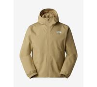 The North Face Quest Mono Hooded Jacket Beige - XL