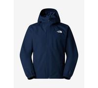 The North Face - Quest Jacket - Waterproof jacket size XL, blue