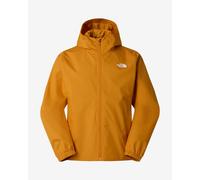 The North Face - Quest Jacket - Waterproof jacket size S, orange