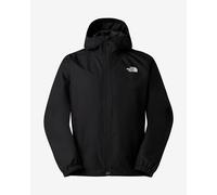 The North Face Quest Mono Hooded Jacket Pure Black - S