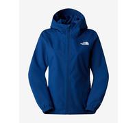The North Face Quest Mono Hooded Jacket Ultra Blue Women - L