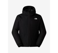 The North Face Quest Mono Insulated hooded jacket black - L