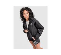The North Face Mono Quest Cropped Hooded Jacket Black Women - S
