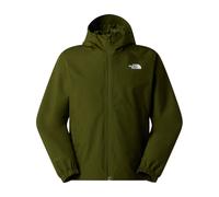 The North Face Quest Mono Jacket Green