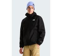 The North Face Quest Mono Hooded Jacket Pure Black - XL