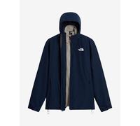 The North Face Quest Mono Triclimate 3in1 hooded jacket night blue - M