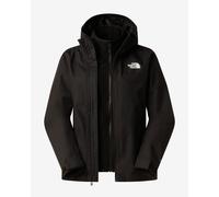 The North Face - Women's Quest Triclimate - 3-in-1 jacket size XXL, black