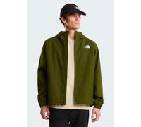 The North Face - Quest Mono Woodland Green - Jacket - green - XL - Shell: 100% Polyester; Lining: 100% Polyester XL