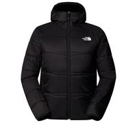The North Face Men's Quest Synthetic Jacket, Tnf Black/Tnf Black, S