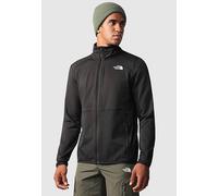 The North Face - Fleeces - M Quest FZ Jacket Tnf Black for Men Black S