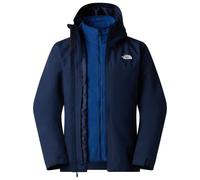 The North Face - Quest Triclimate - 3-in-1 jacket size M, blue
