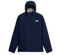 The North Face Quest Mono Triclimate 3in1 hooded jacket night blue - XL