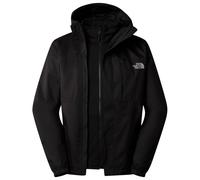 The North Face - Quest Triclimate Jacket - 3-in-1 jacket size XL, black