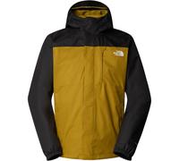 THE NORTH FACE Quest Triclimate Jacket - Men - Brown / Black - size S- model 2025 S
