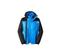 The North Face Quest Triclimate Jacket Optic Blue/Black XS