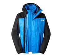 The North Face Quest Triclimate Jacket Optic Blue/Black XXL