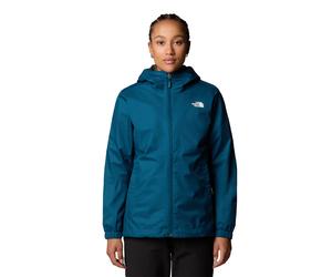 The North Face Quest Waterproof Hooded Women's Jacket