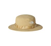 The North Face - Quick-drying hiking hat with UPF 40+ protection - Class V Brimmer Khaki Stone for Men in Nylon - Size L/XL - Green Green L/XL