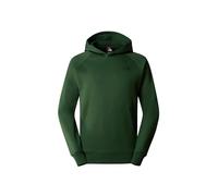 THE NORTH FACE Raglan Sweatshirt Pine Needle L