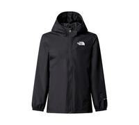 The North Face Rainwear Jacket Tnf Black 14 Years