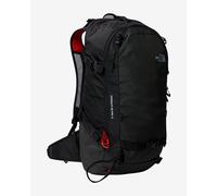 The North Face Rapidus Alpine Backpack 34L black red - S-M