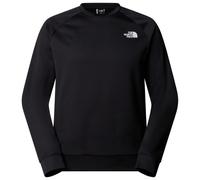 The North Face - Reaxion 2.0 Crew - Fleece jumper size M, black