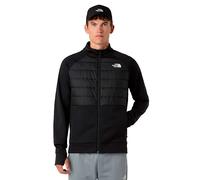 The North Face Reaxion 2.0 Full Zip Fleece Black M Men